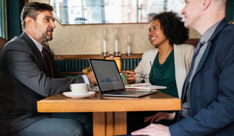 Top 5 Things to Know About Legal Advice